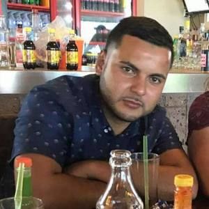 Meet your Posher, Paco